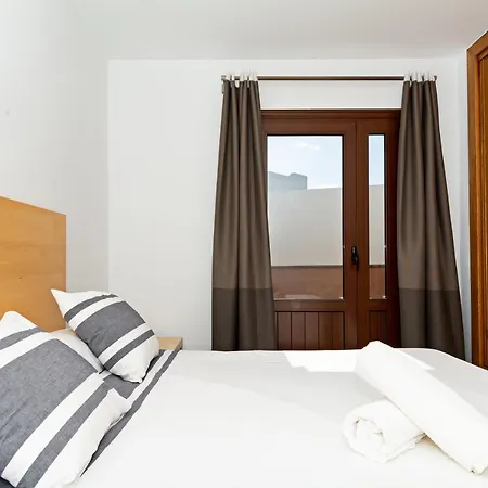 Casita Di Mare First Line By Pvl Apartment Punta Mujeres Exterior photo