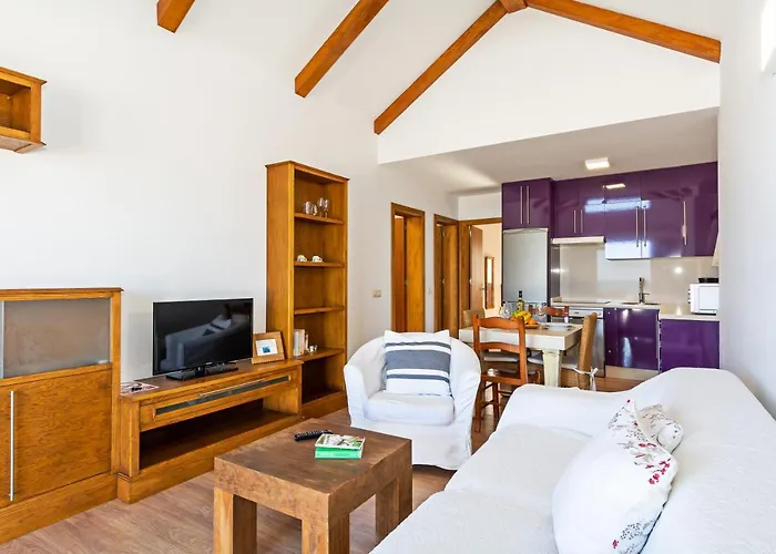 Casita Di Mare First Line By Pvl