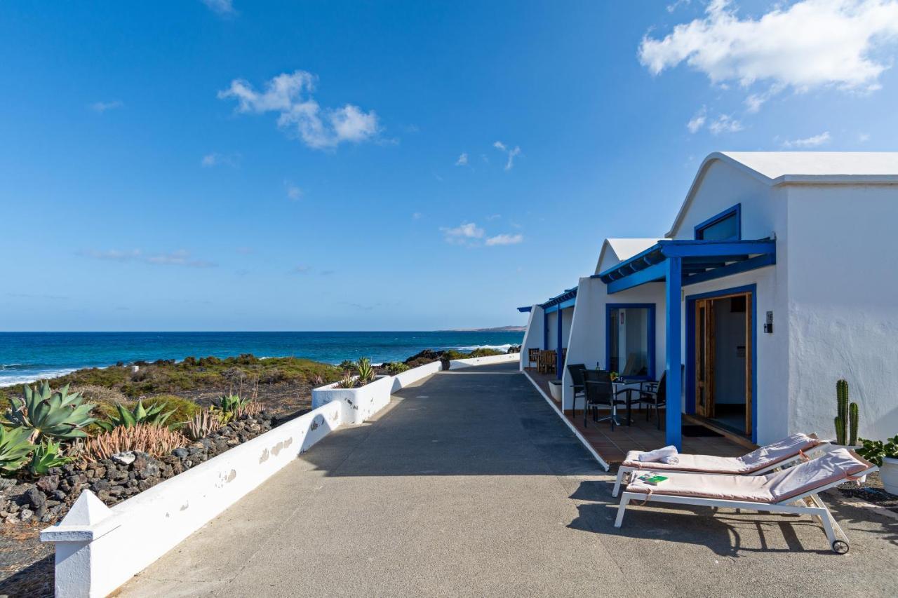 Casita Di Mare First Line By Pvl Appartement Punta Mujeres