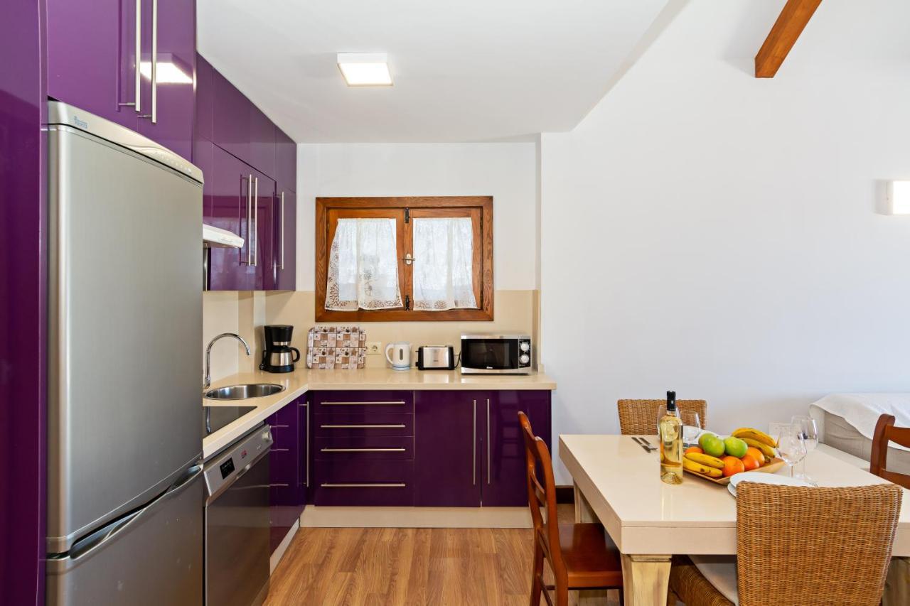 Casita Di Mare First Line By Pvl Apartment Punta Mujeres