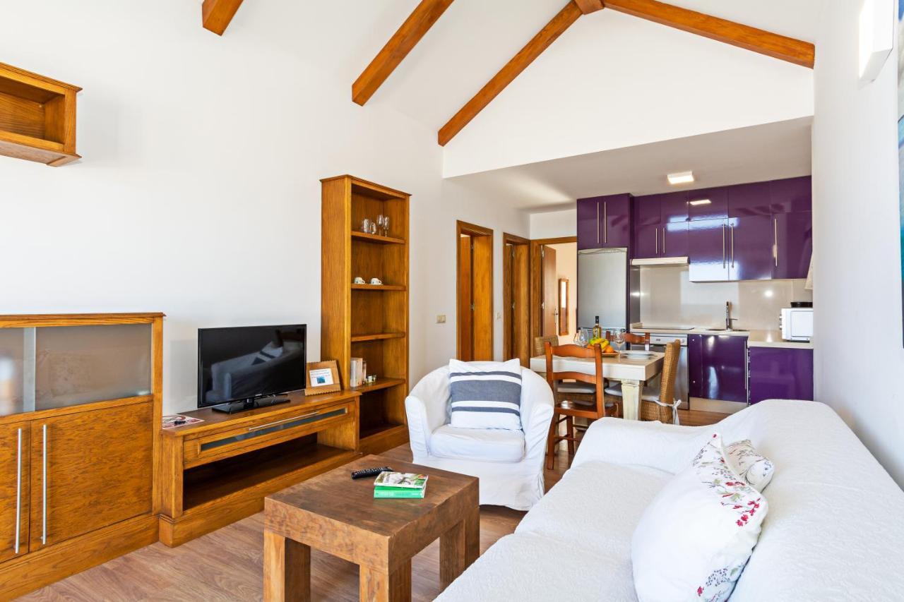 Casita Di Mare First Line By Pvl Appartement *