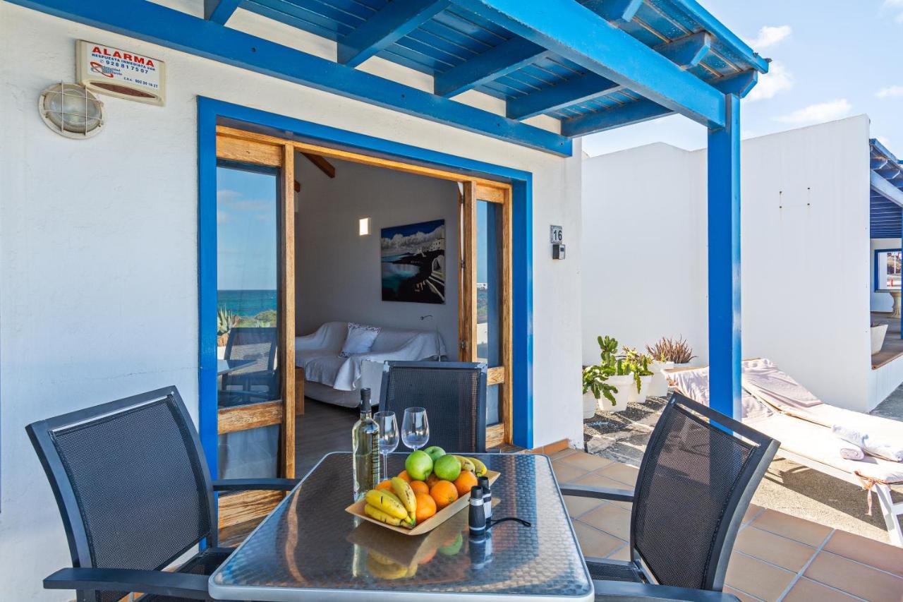 Casita Di Mare First Line By Pvl Appartement *