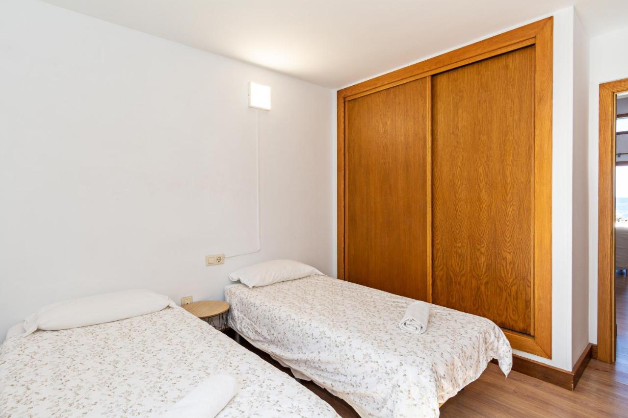 Casita Di Mare First Line By Pvl Appartement Punta Mujeres