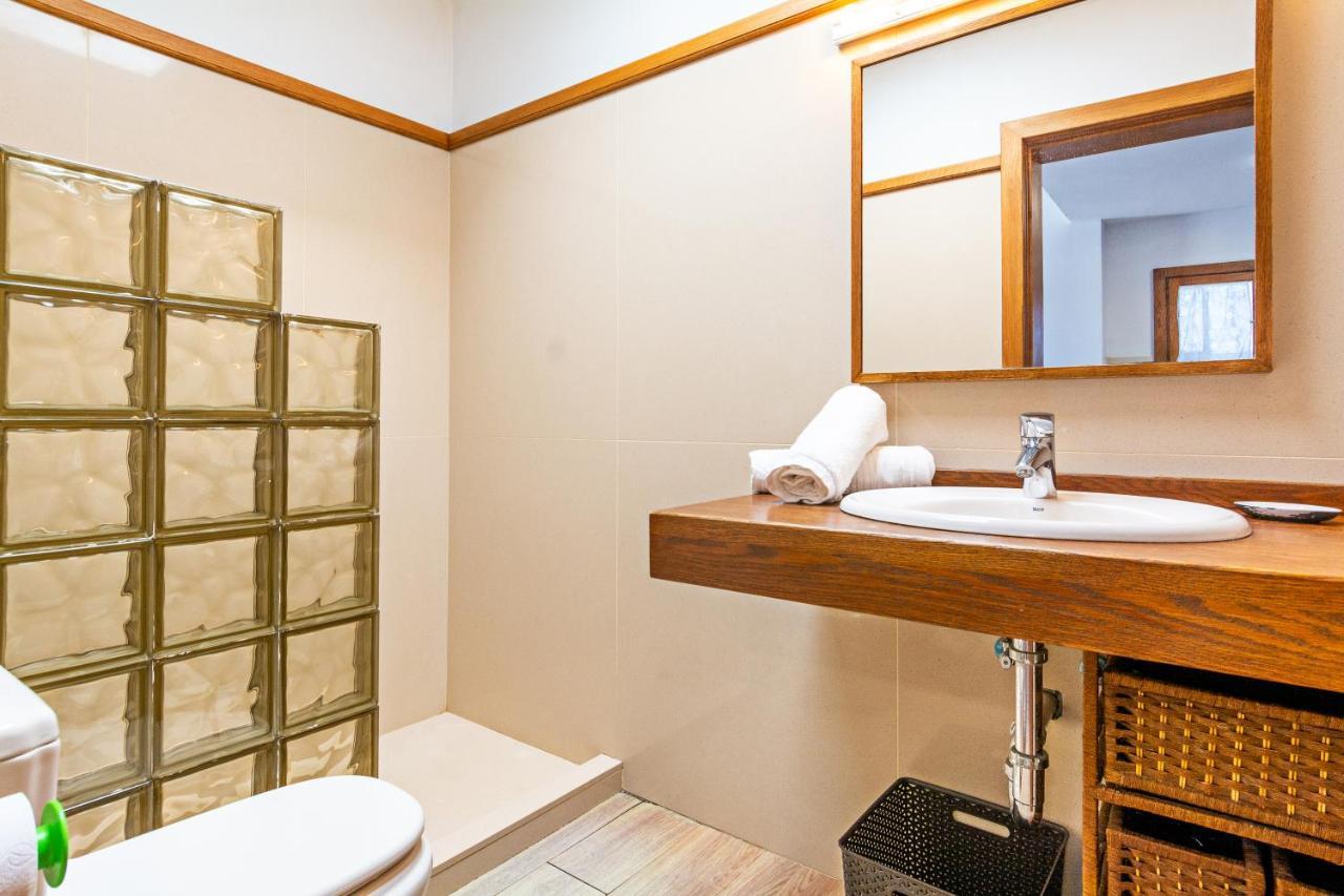 Casita Di Mare First Line By Pvl Apartment *