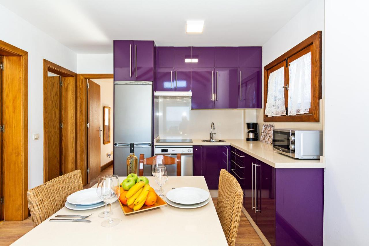 Apartment Casita Di Mare First Line By Pvl *