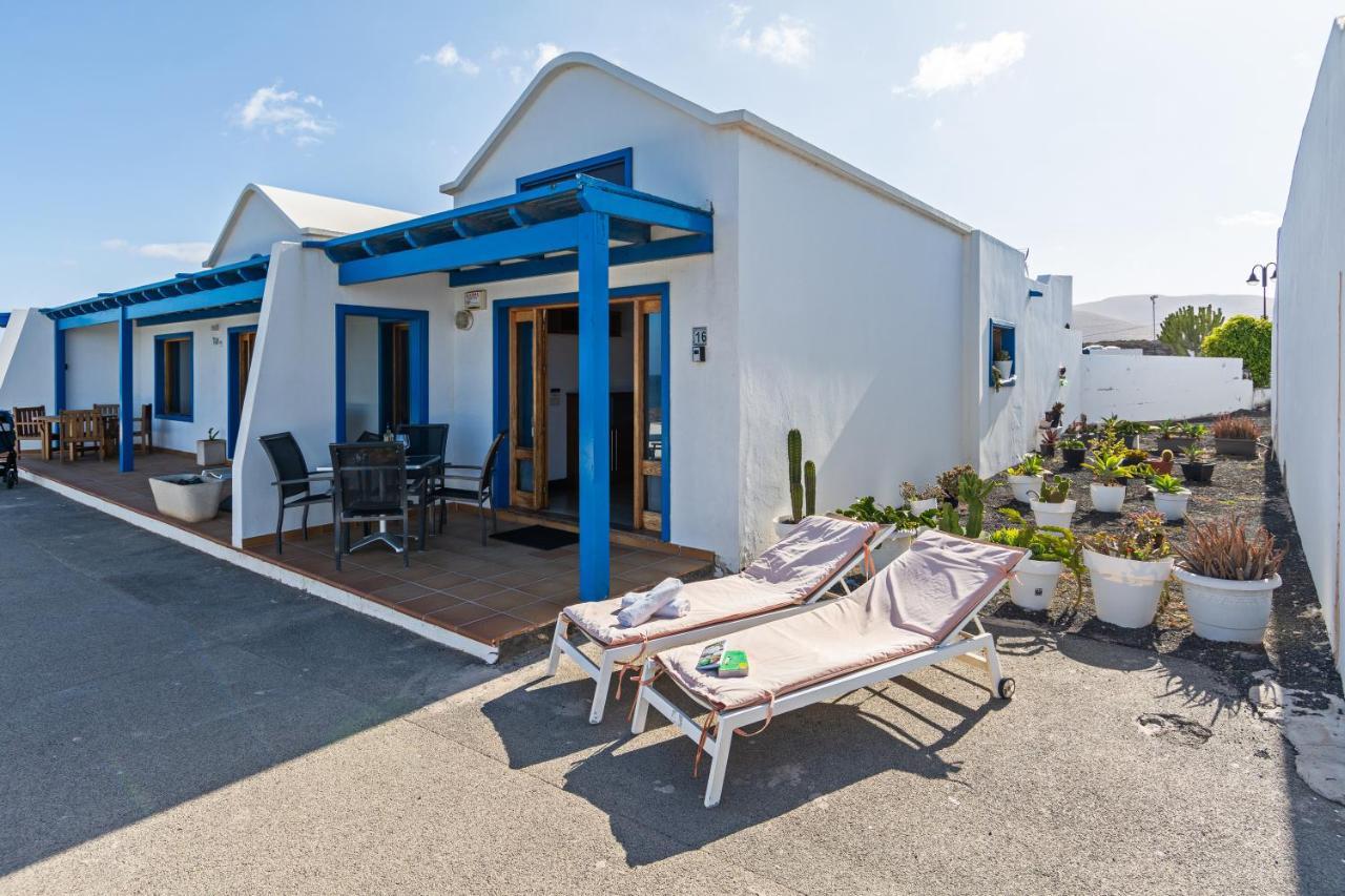Casita Di Mare First Line By Pvl Appartement *